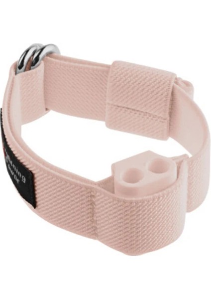 Ally Apple Airpods Için Tutucu Nylon Kol Bandı Spor BANDI-(1903) indirimleri