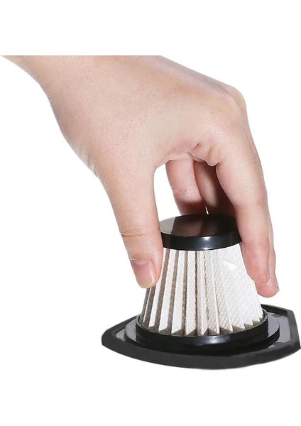 Ally R-6053 Kablosuz Araç Süpürge FILTRESI-(1903) fırsatları