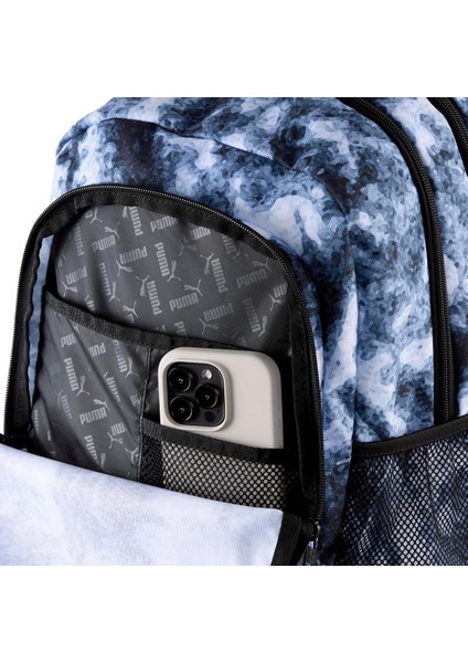 09115010 Academy Aop Unisex Sırt Çantası fırsatları