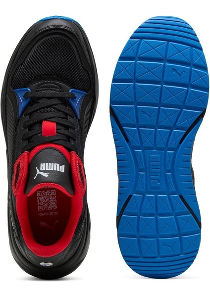 30876103 Bmw Mms Trinity 2 Unisex Günlük Spor Ayakkabı modelleri