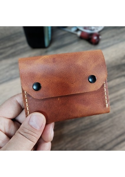 Hakiki Deri Elyapımı Cüzdan Kartlık fiyatları