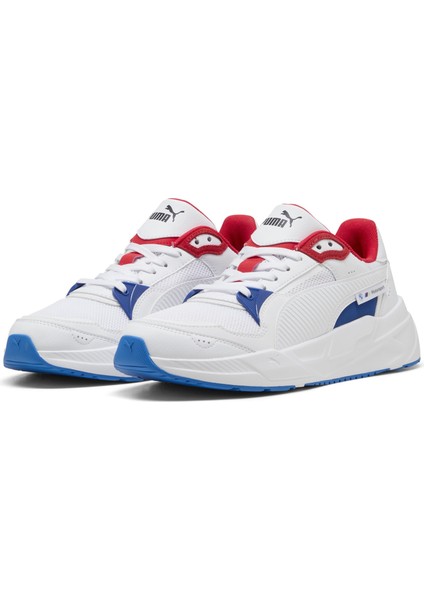 30876104 Bmw Mms Trinity 2 Unisex Günlük Spor Ayakkabı