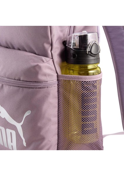 PHASE Backpack Pembe Kadın Sırt Çantası modelleri