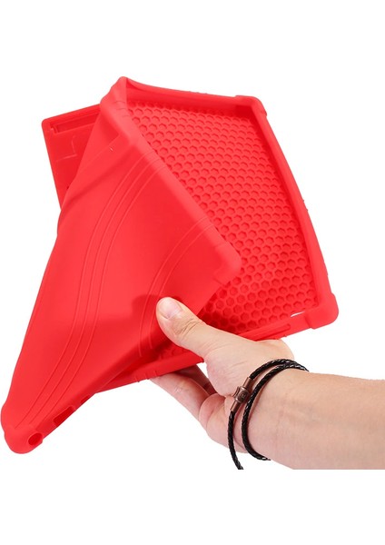 Lenovo Tab 4 10 (TB-X304X704 Standlı Silikon KILIF-(1903) fiyatları