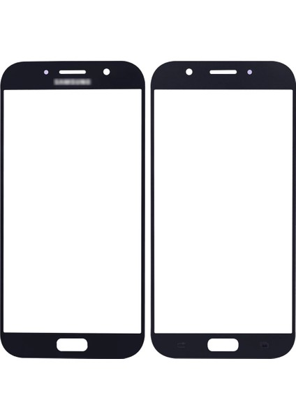 Sm Galaxy A720 A7 2017 Için Dokunmatik LENS-(1903) indirimleri