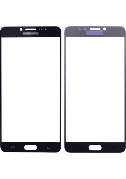 Ally Samsung Galaxy C9 Pro Için Dokunmatik LENS-(1903) fırsatları