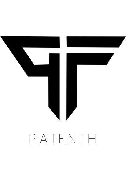 Lüx Marka Desenli Dekoratif 4'lü Oto Paspas Takımı Tüm Araçlara Uygun Leke Tutmaz Makinede Yıkanabilir