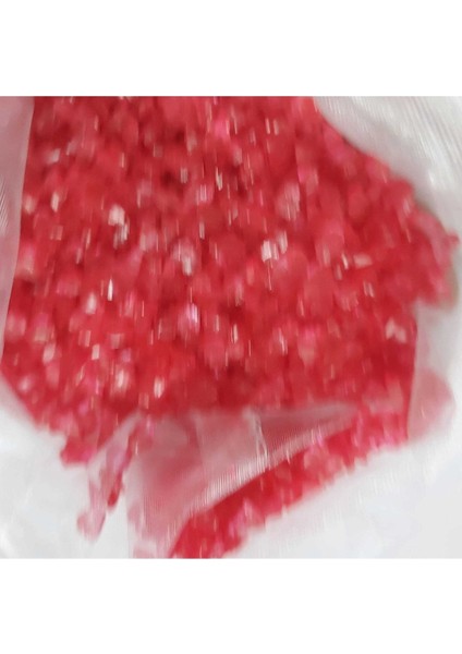 2mm ve 4mm Epoksi Kırık 300GR, Kırmızı Renkli Yüksek Kalite Ürün