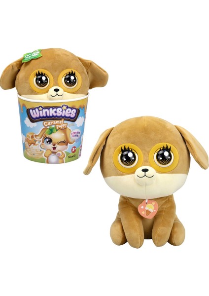 Winksies Sevimli Hayvanlar fırsatları