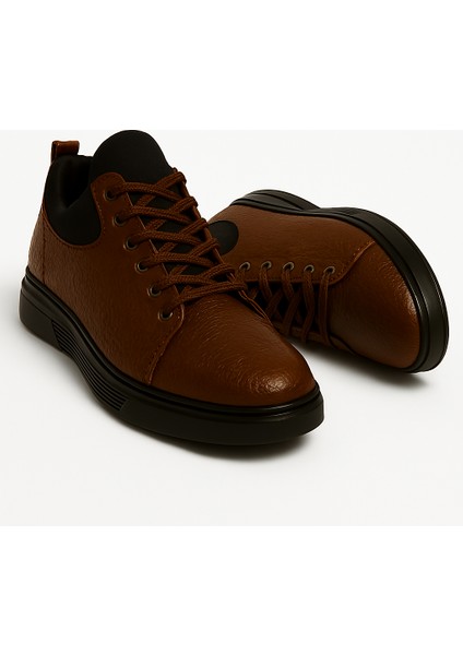 GE0136-2 Hakiki Floter Deri Kaydırmaz Kauçuk Taban Su Ve Soğuk Geçirmez Araziye Uygun Erkek Bot indirimleri