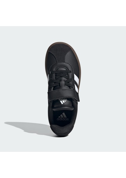 Sportswear ID9154 VL Court 3.0 Skateboarding Shoes Kids indirimleri