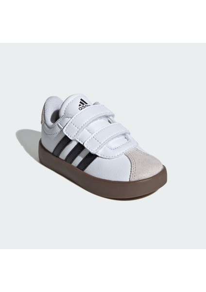 Sportswear ID9157 VL Court 3.0 Shoes Kids fırsatları