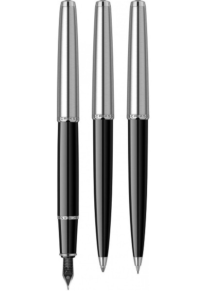 & WizDesign 78 Dolmakalem + Tükenmezkalem + Versatil Üçlü Set Siyah (Ömür Boyu Garantili - Lüks Kutulu - İsme Özel Tasarım) fırsatları