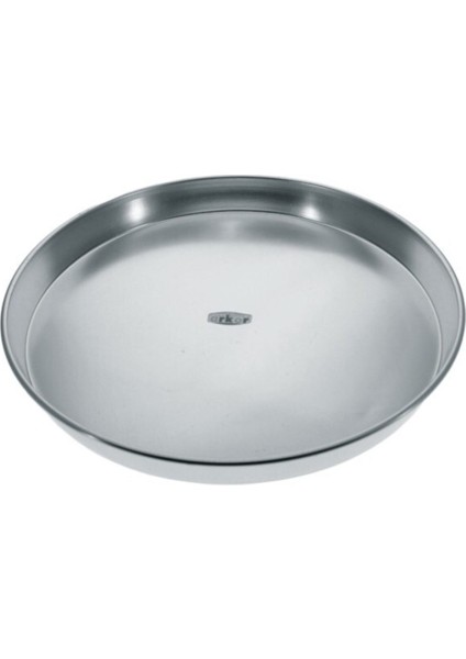 44 cm Alüminyum Baklava ve Börek Tepsisi, Kenarlı, Dayanıklı ve Kullanışlı.