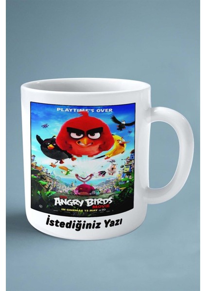 . Oyun Baskılı Kupa Bardak Çift Taraflı Baskı Kişiye Özel Model 22 fiyatları