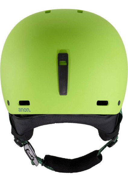 Rime 3 Unisex Çocuk Kayak Kaskı Sarı fiyatları