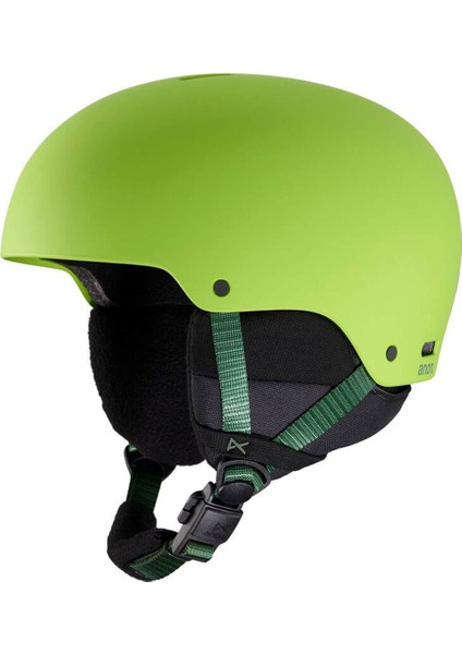 Rime 3 Unisex Çocuk Kayak Kaskı Sarı modelleri