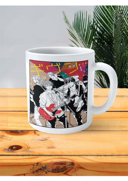 Given Baskılı Kupa Bardak Kişiye Özel Model 3