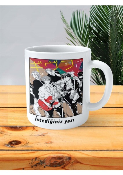 Given Baskılı Kupa Bardak Kişiye Özel Model 3 fiyatları