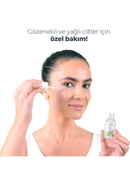Niacinamide & Zinc Pca Serum 30 ml fırsatları