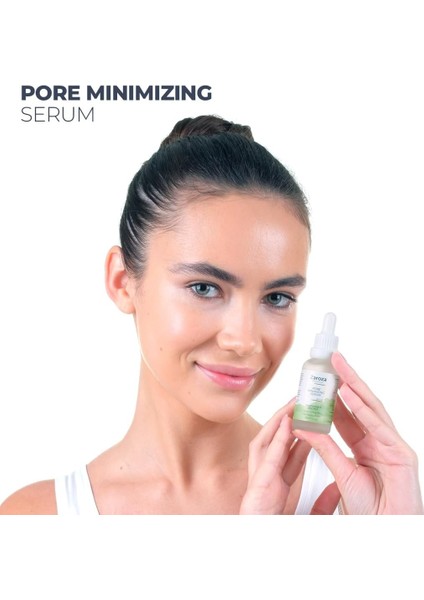 Niacinamide & Zinc Pca Serum 30 ml indirimleri