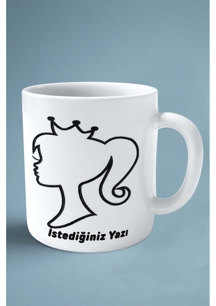 Anneler Günü Anne Hediye Baskılı Kupa Bardak Çift Taraflı Baskı Kişiye Özel Model 49 fiyatları