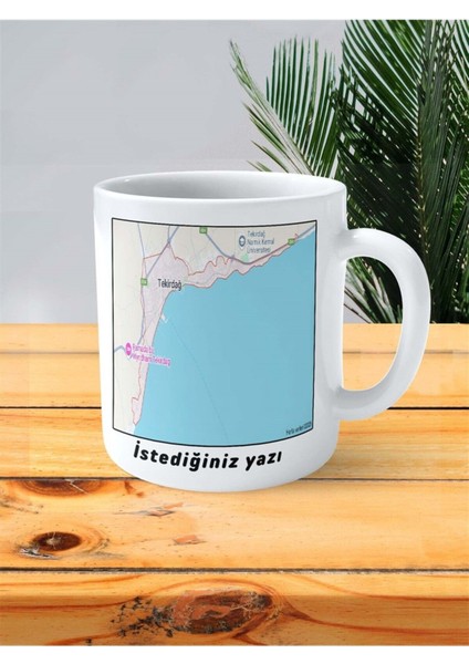Tekirdağ Baskılı Kupa Bardak Kişiye Özel Desen 59 fiyatları