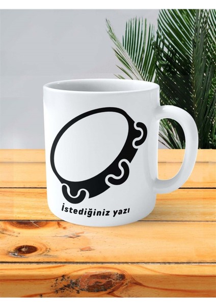 Def Baskılı Kupa Bardak Kişiye Özel Model 1 fiyatları