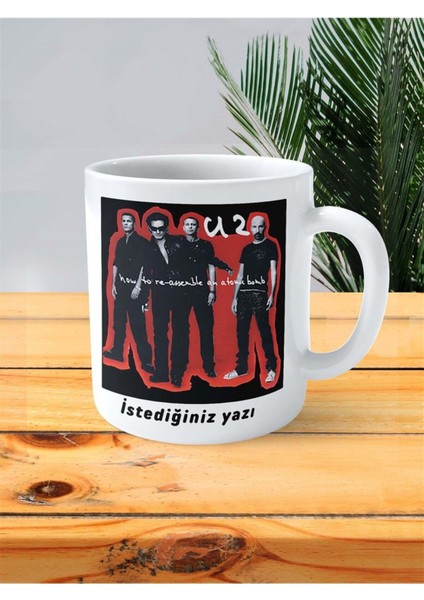 Ut Baskılı Kupa Bardak Kişiye Özel Desen 22 fiyatları