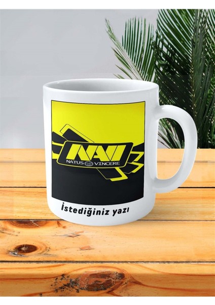 Navi Baskılı Kupa Bardak Kişiye Özel Desen 1 fiyatları