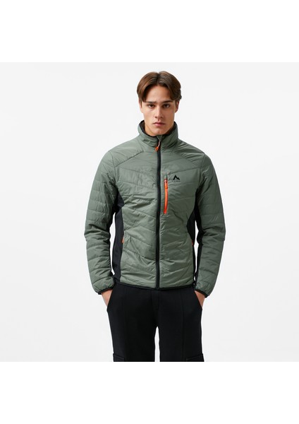 Sansa Iı Hyb Erkek Yeşil Outdoor MONT.904