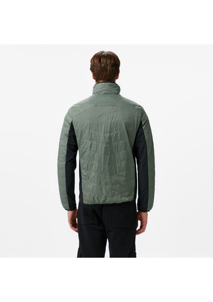 Sansa Iı Hyb Erkek Yeşil Outdoor MONT.904 fiyatları