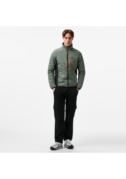 Sansa Iı Hyb Erkek Yeşil Outdoor MONT.904 modelleri