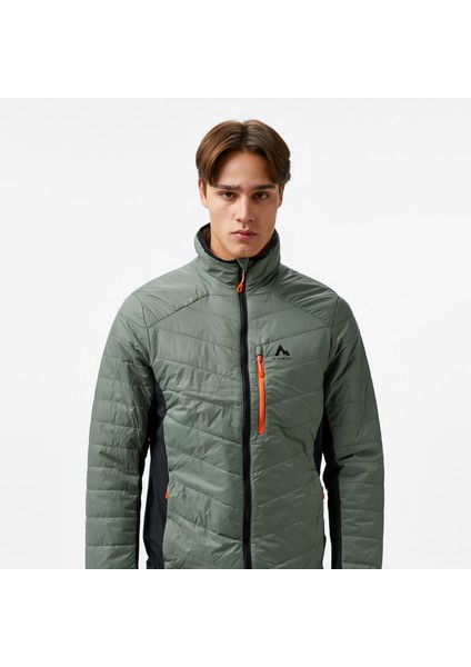 Sansa Iı Hyb Erkek Yeşil Outdoor MONT.904 fırsatları