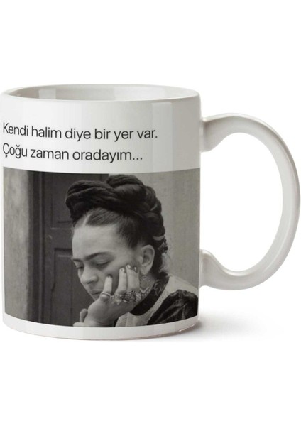 Fk Kendi Halim Kupa Bardak