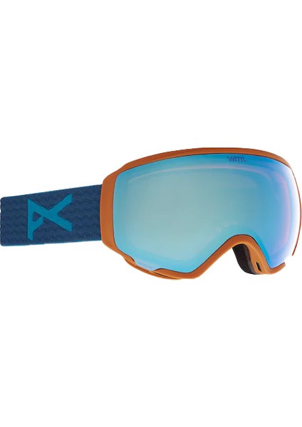 Wm1 W/SPR Kadın Goggle