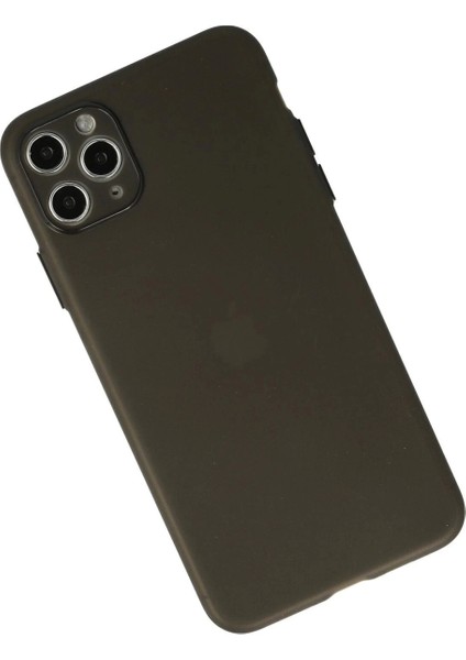 iPhone 11 Pro Max Kılıf Puma Silikon - Gri fiyatları