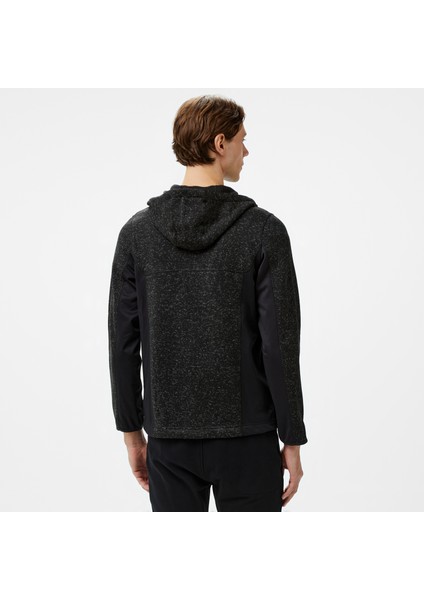 Skeena Hd Iıı Erkek Siyah Outdoor CEKET.900 fiyatları