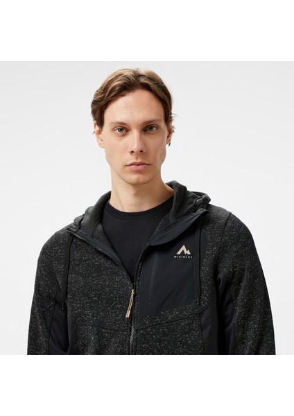 Skeena Hd Iıı Erkek Siyah Outdoor CEKET.900 fırsatları