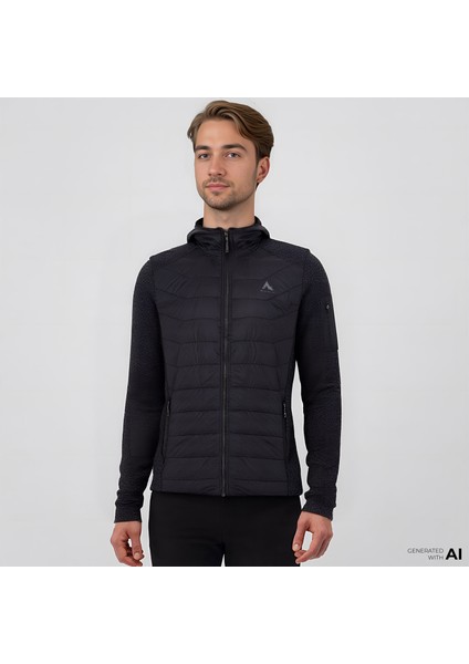 Calbuco Iı Erkek Siyah MONT.900