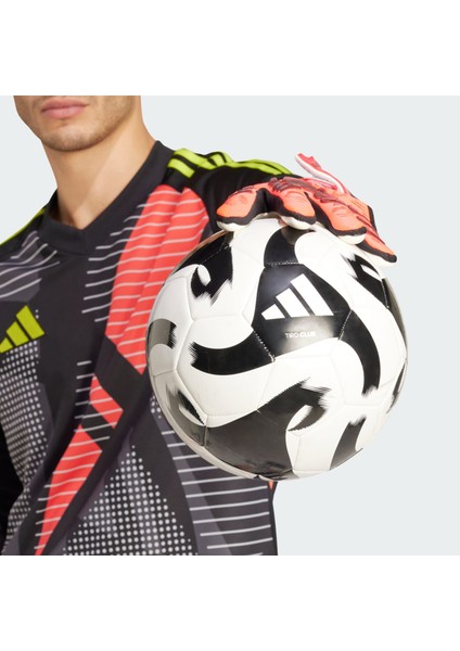 Performance JH3821 Predator Competition Goalkeeper Gloves modelleri