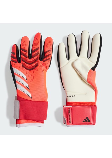 Performance JH3821 Predator Competition Goalkeeper Gloves fırsatları