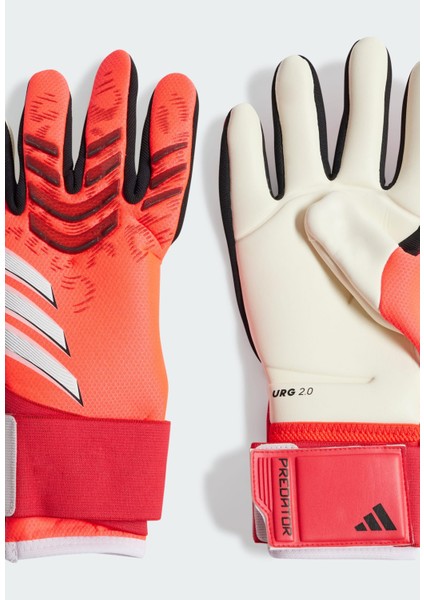Performance JH3821 Predator Competition Goalkeeper Gloves indirimleri