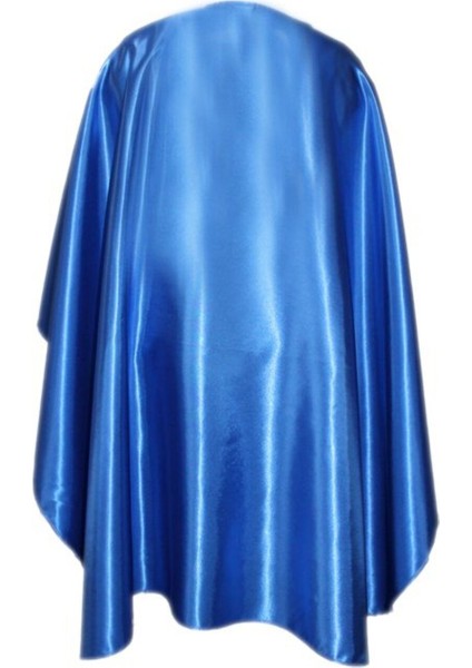 Renkli Gösteri Pelerini, 23 Nisan Temalı, Şık ve Renkli Tasarım