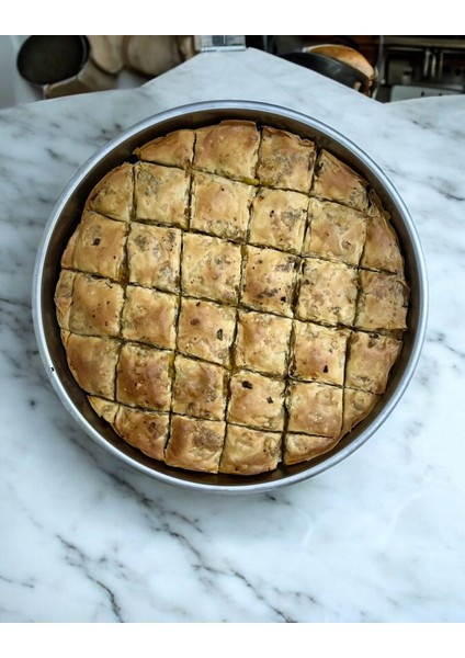 Paslanmaz Çelik Çok Amaçlı Fırın Tepsisi, 48 Cm, Dayanıklı ve Şık Tasarım indirimleri