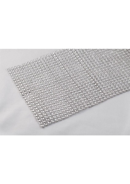 Turuncu Renk 24 Sıra Boş Plastik Süsleme, Parlak ve Şık Tasarım fiyatları