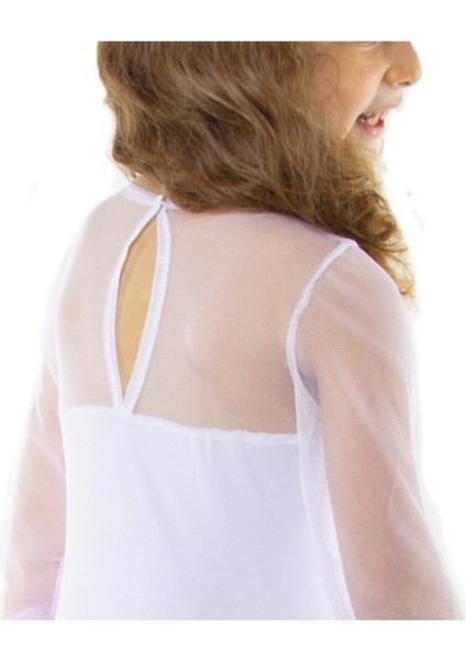 Mor Uzun Kollu Unicorn Kostüm, Rüya Gibi ve Şık Tasarım fırsatları