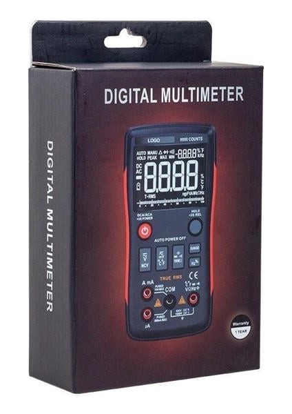 Zt-X Dijital Ölçü Aleti modelleri