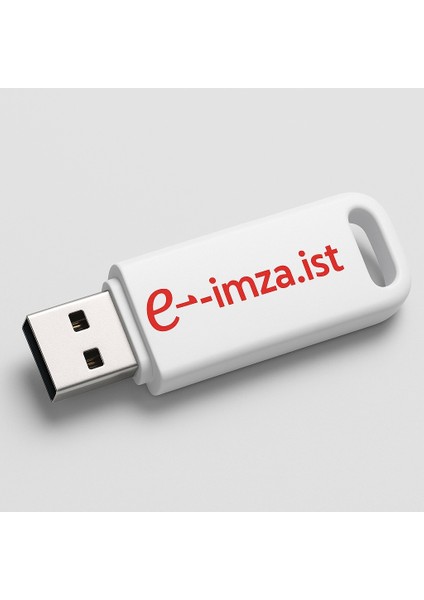 E-Imza.ist 3 Yıl E-Imza