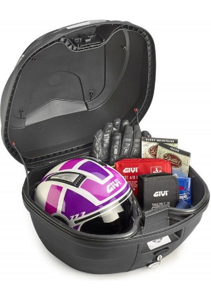 B360N Motosiklet Arka Çanta fiyatları